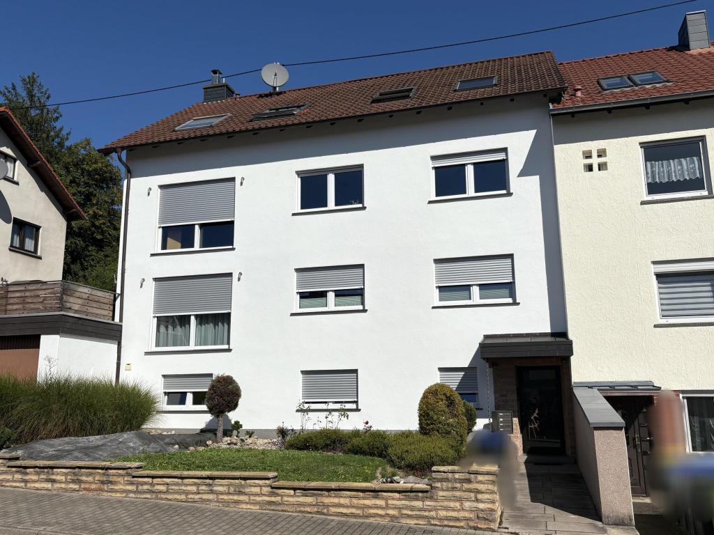 Ansicht Front