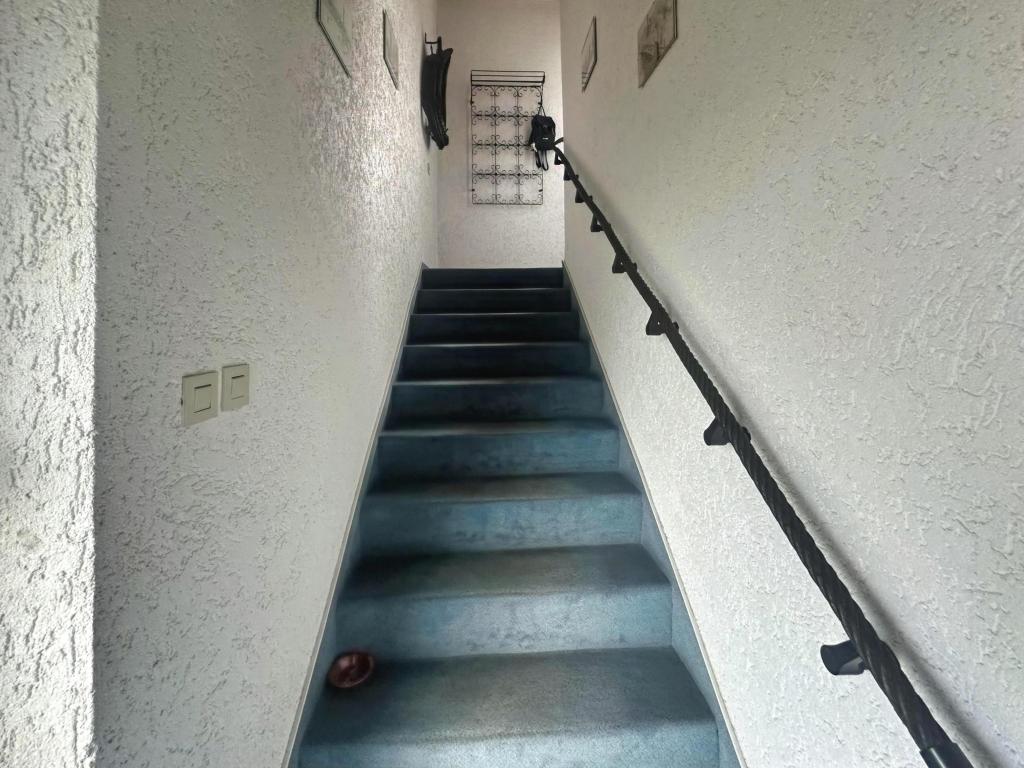 Eingangsbereich Wohnung OG