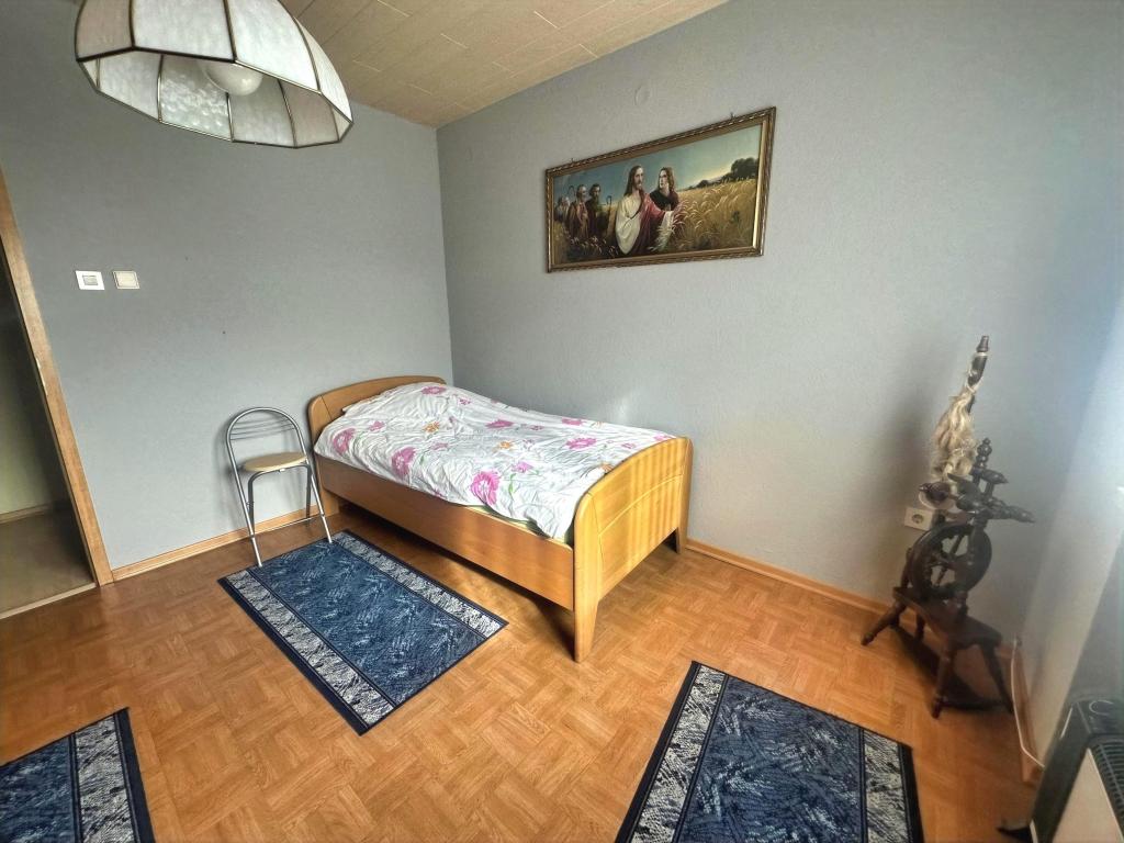 Schlafzimmer 2 OG