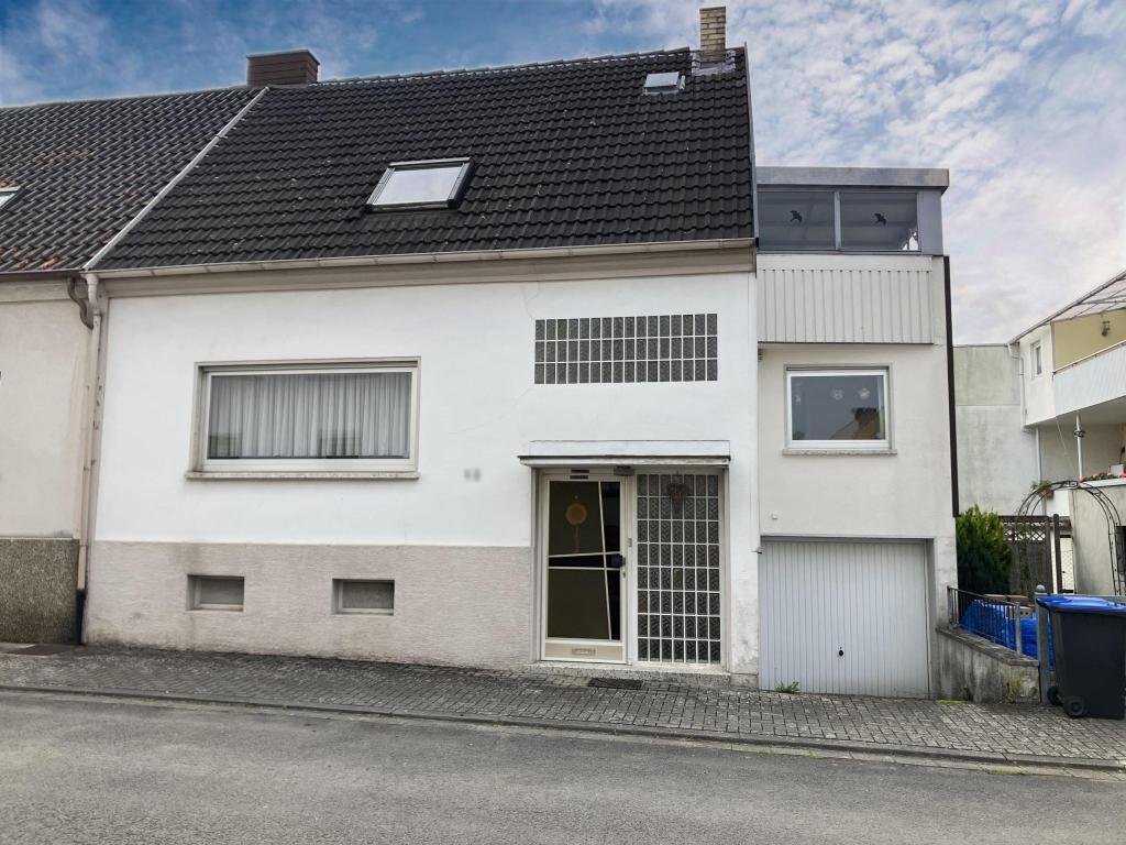 Vorderansicht