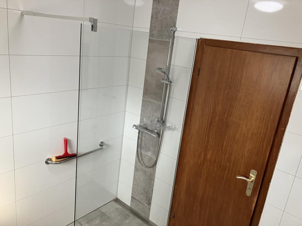 Dusche