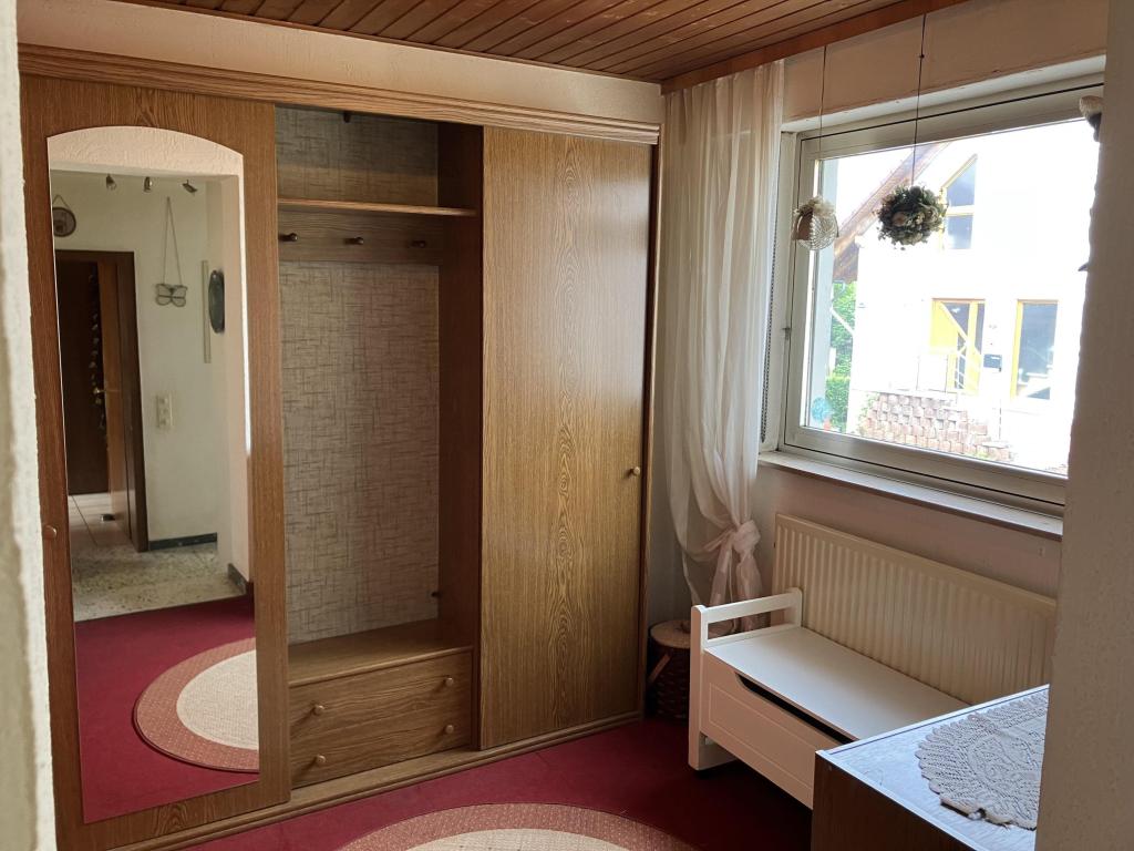 Garderobe