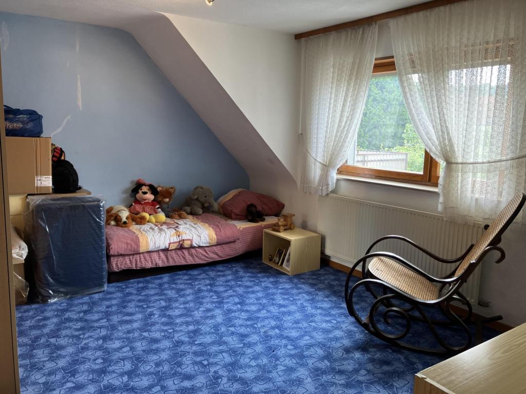 Kinderzimmer