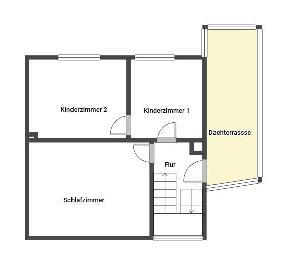 Grundriss OG