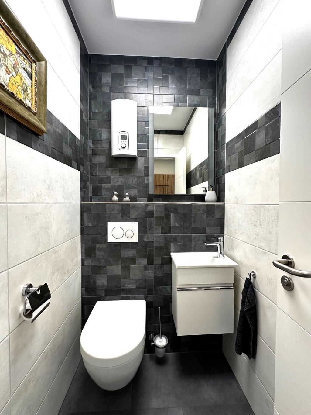 Gäste-WC