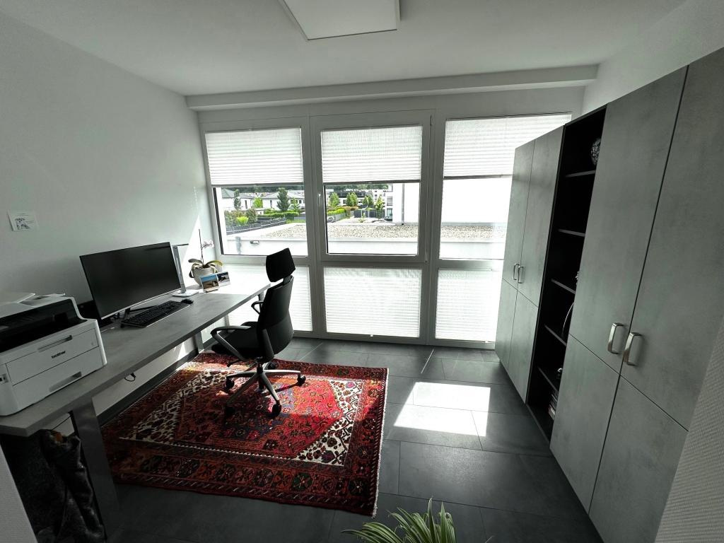 Arbeitszimmer