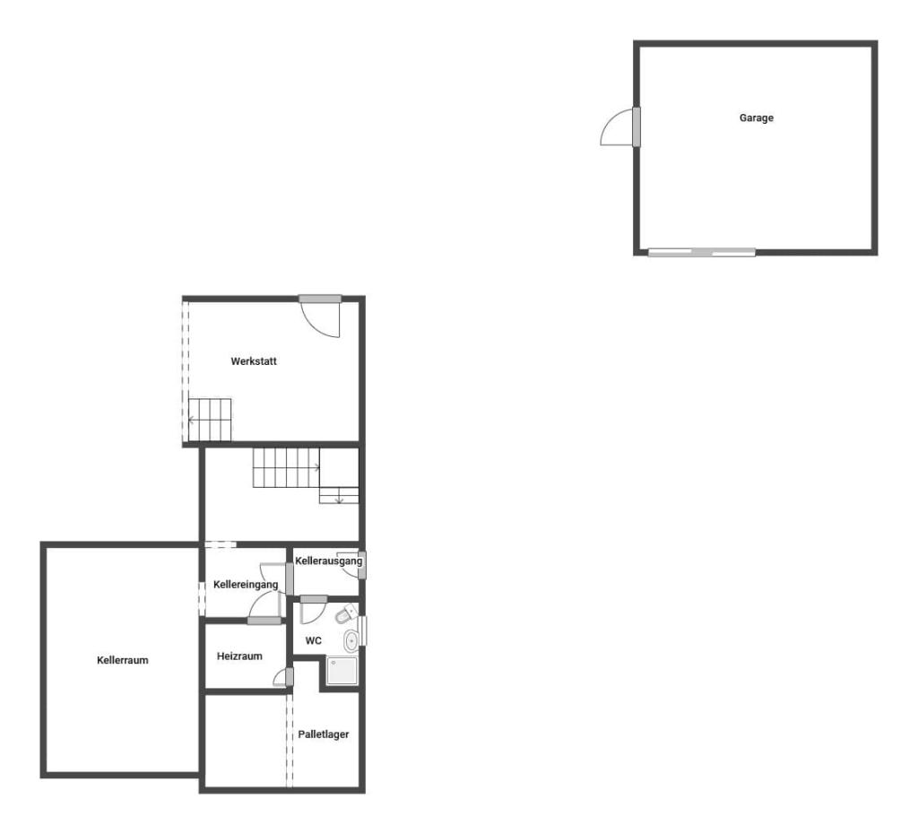 Grundriss KG