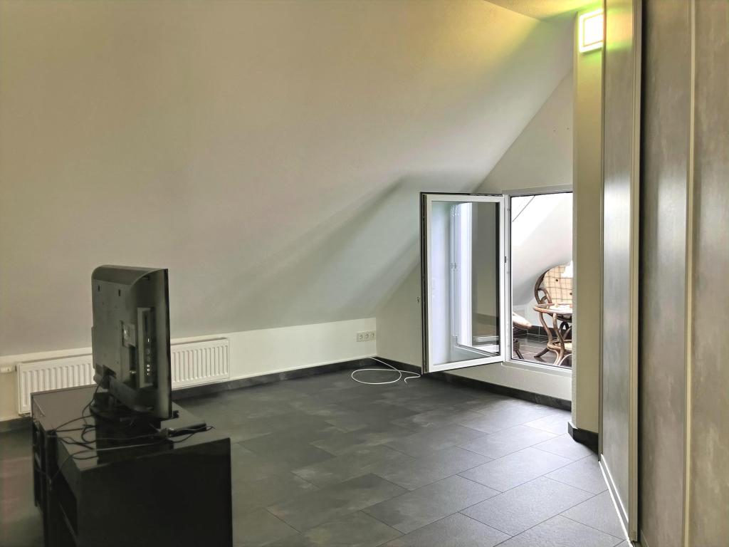 Gästezimmer DG