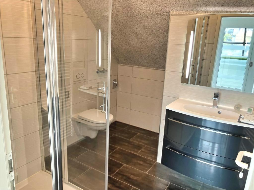 Badezimmer DG