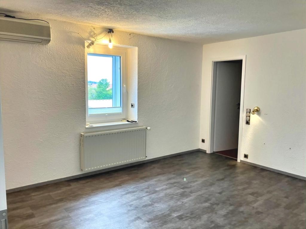 Schlafzimmer OG