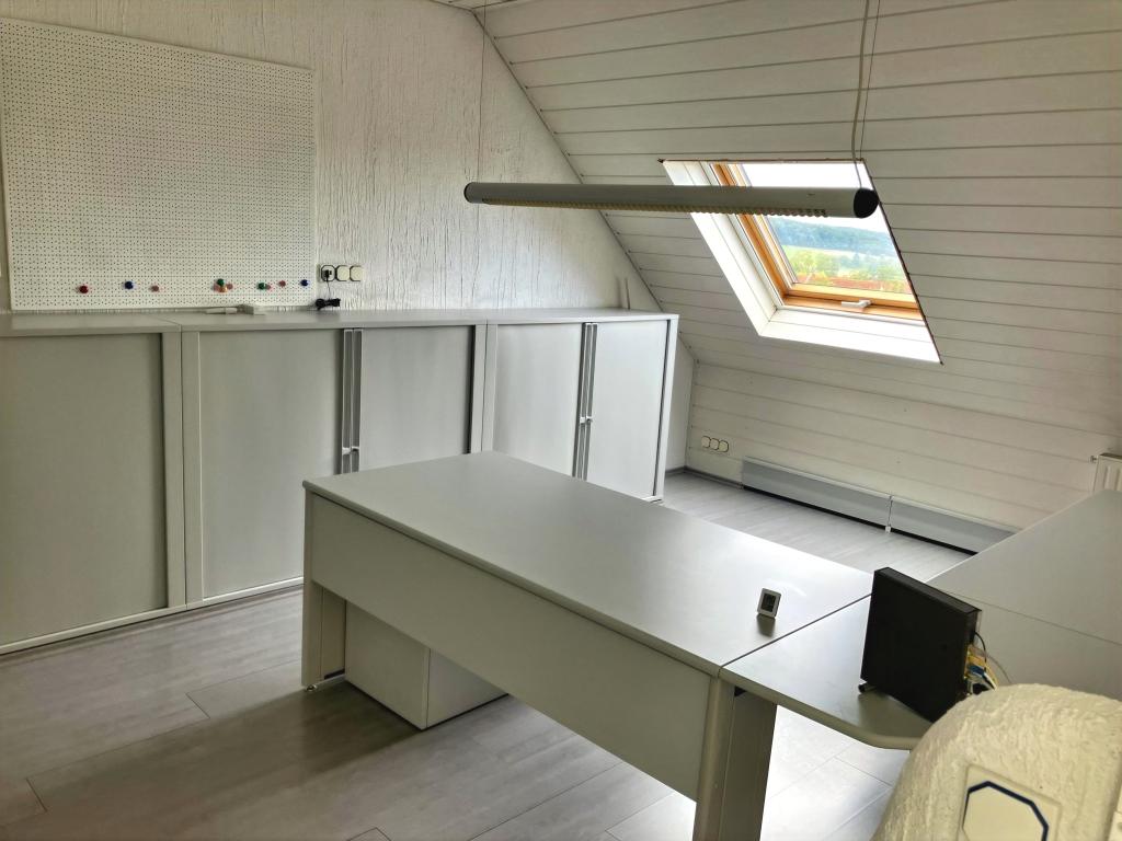 Büro DG