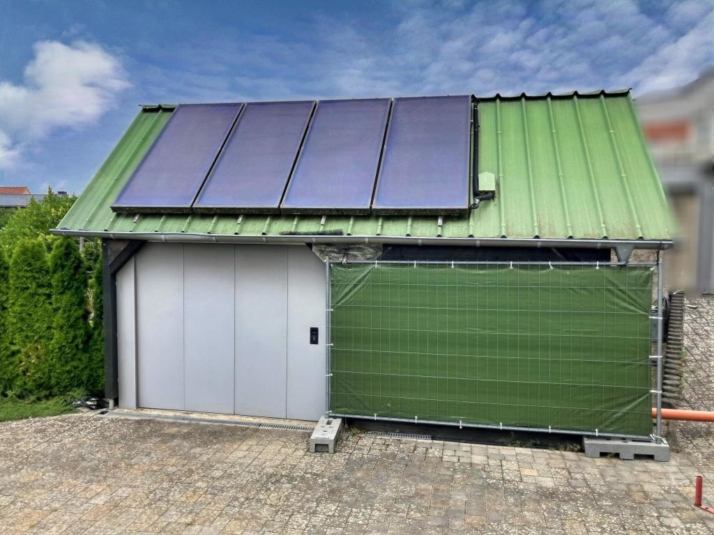 Garage 2