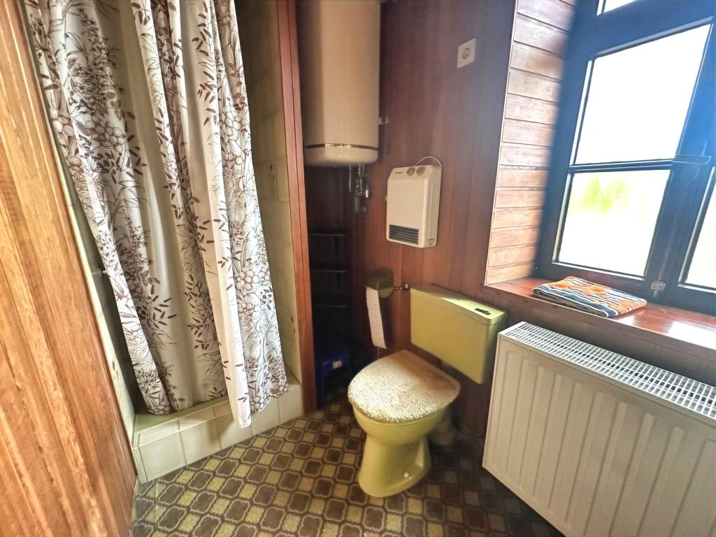 Badezimmer EG Ansicht 1