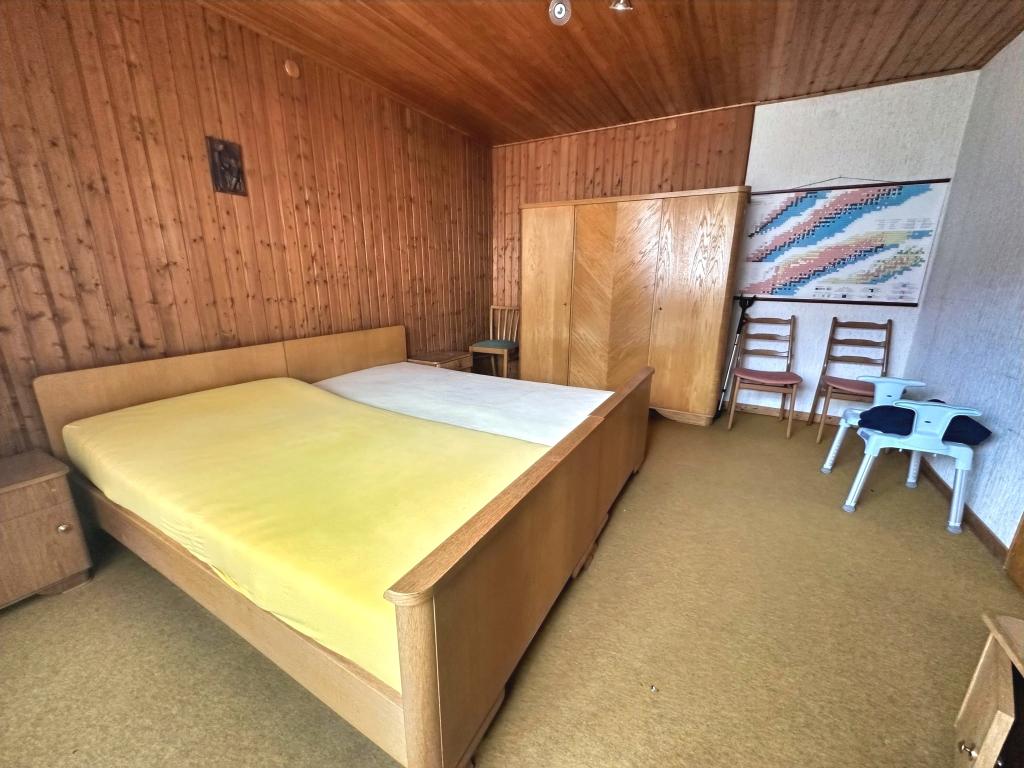 Schlafzimmer EG