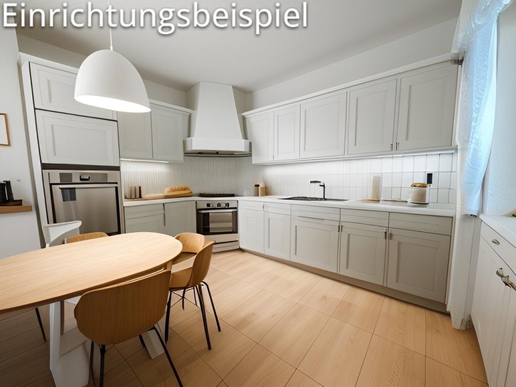 Beispielbild Küche