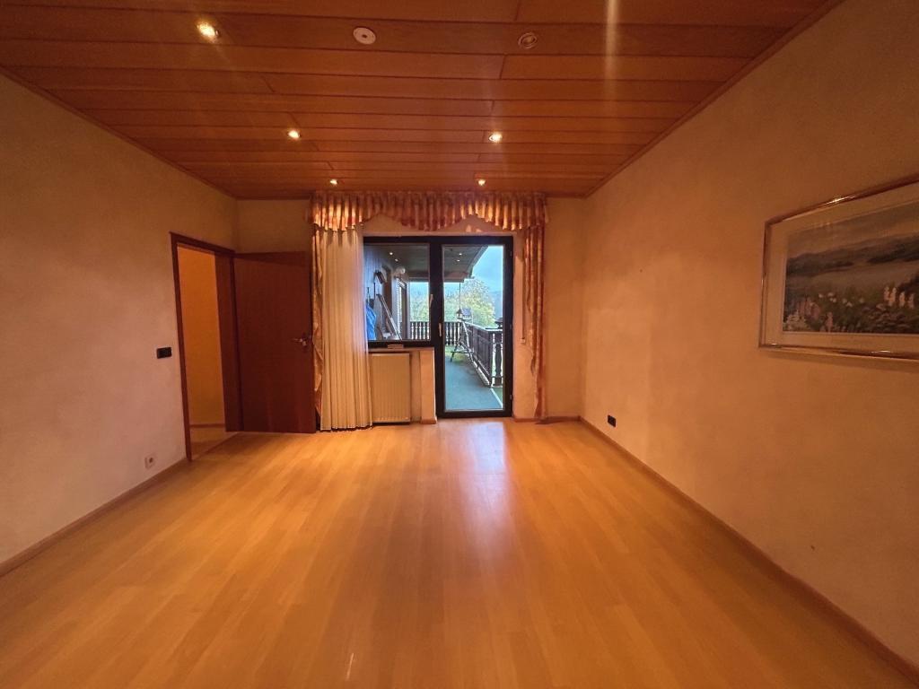 Elternschlafzimmer Ansicht 2 EG