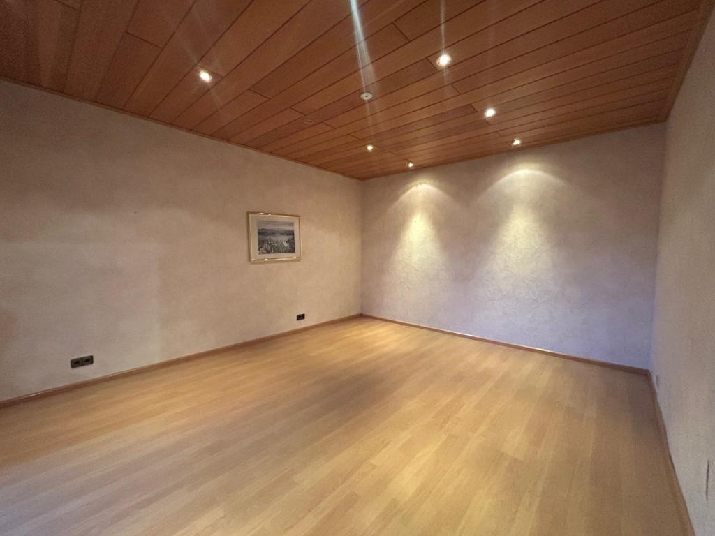 Elternschlafzimmer Ansicht 1 EG