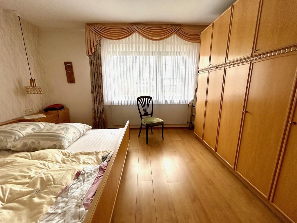 Schlafzimmer EG