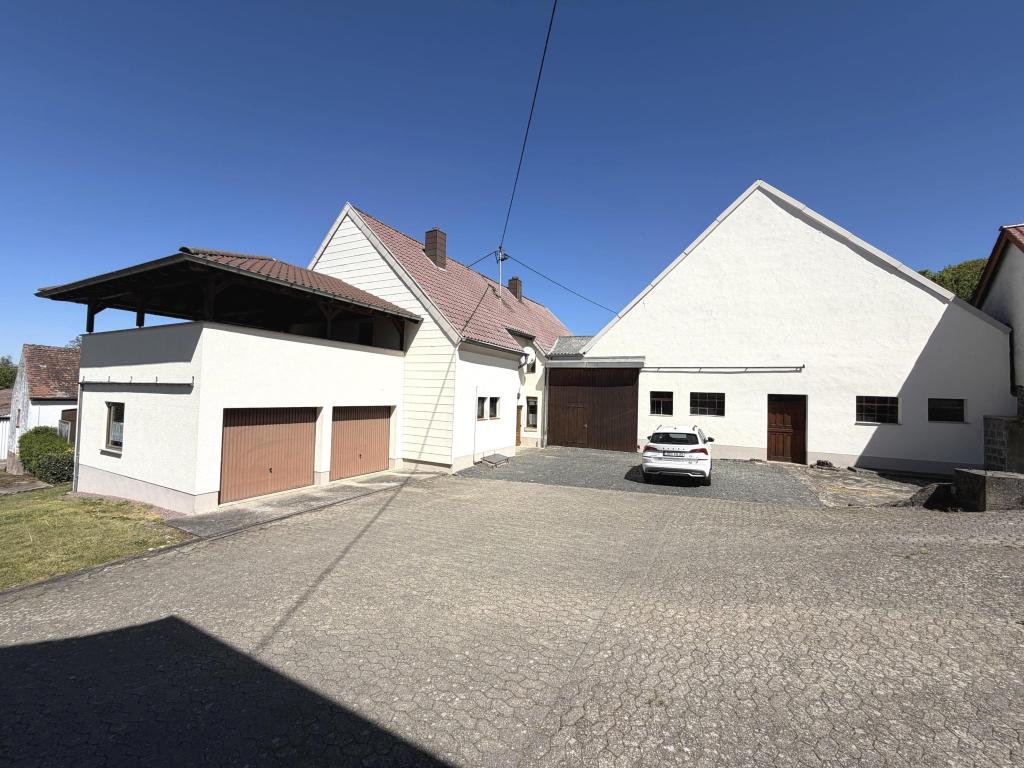 Immobilie in Gersheim -  - Bild 2
