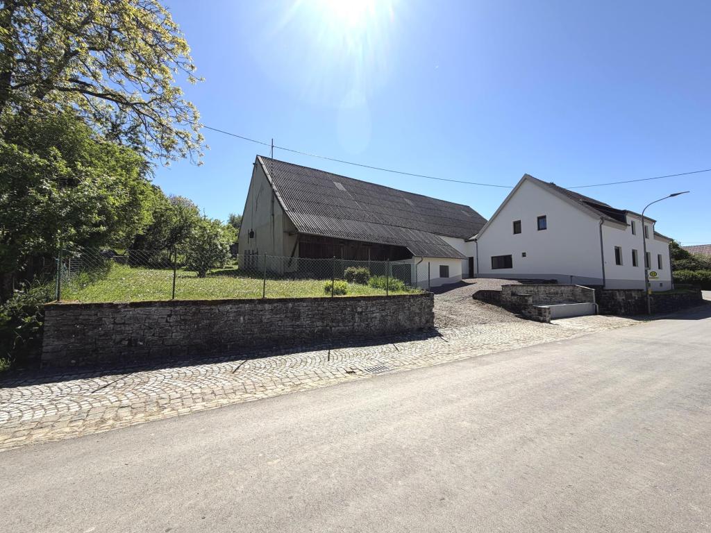 Immobilie in Gersheim -  - Bild 1
