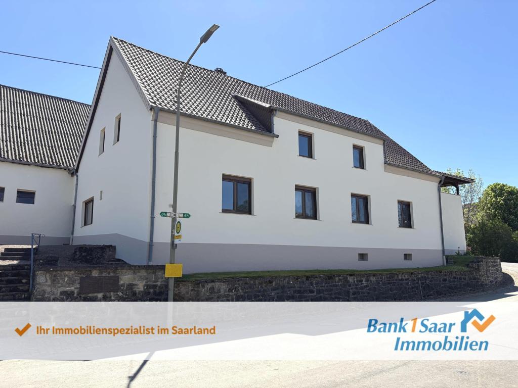 Immobilie in Gersheim -  - Bild 0