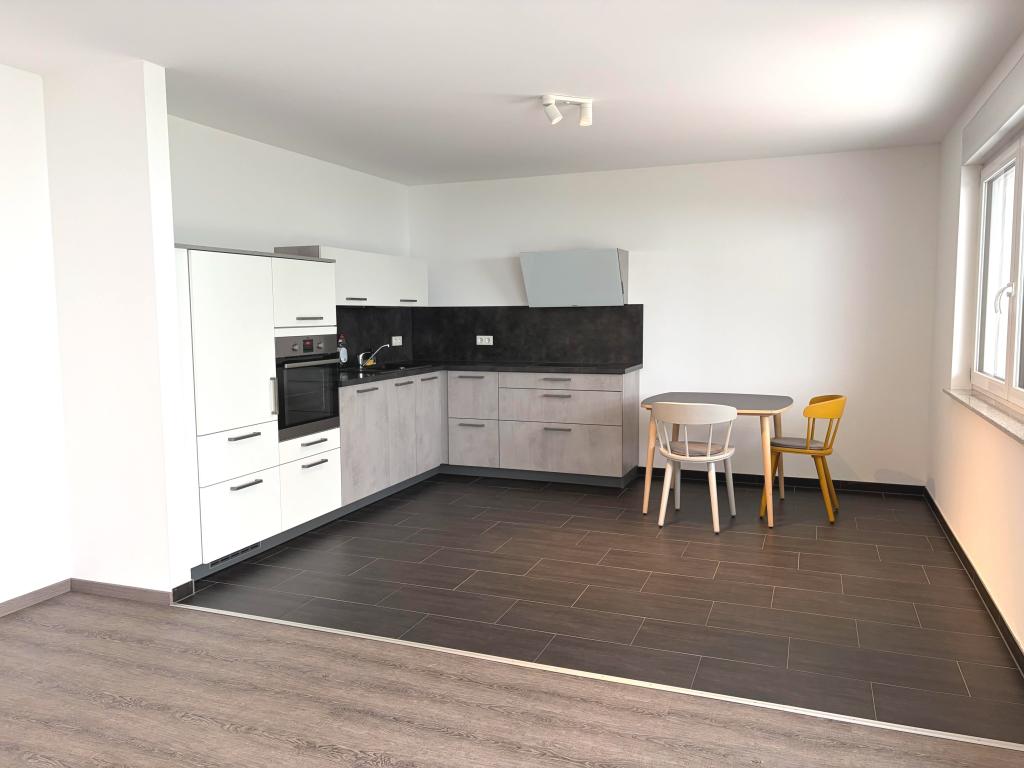 Moderne, barrierefreie Erdgeschosswohnung mit Terrasse in St. Wendel - Photo 4