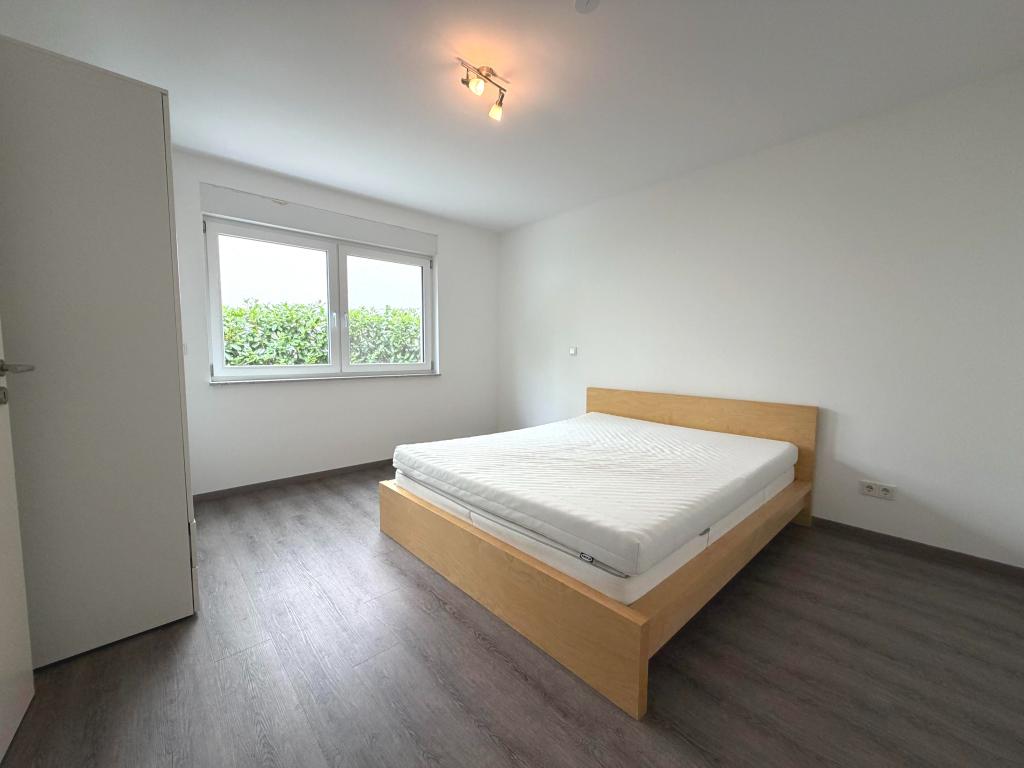 Moderne, barrierefreie Erdgeschosswohnung mit Terrasse in St. Wendel - Photo 3
