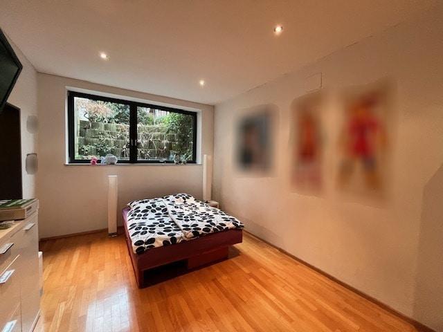 Appartement UG