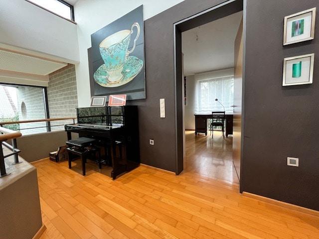 Piano Bereich OG