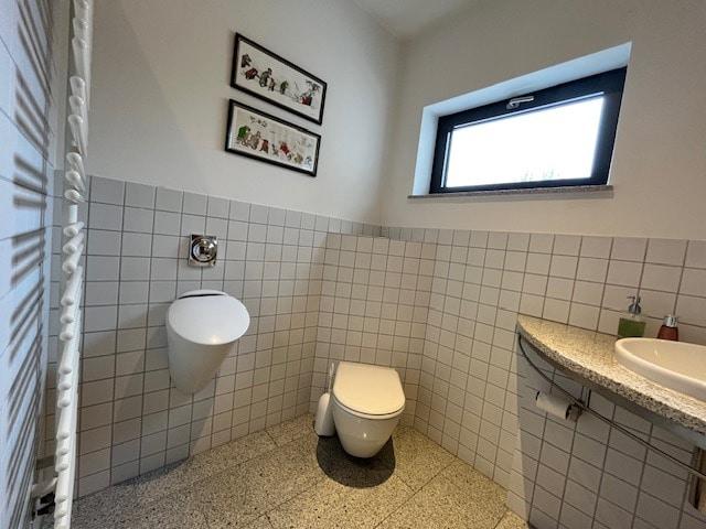 Gästebadezimmer EG