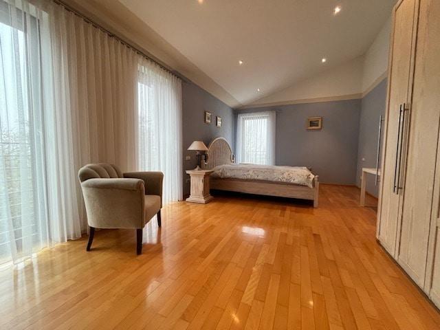 Schlafzimmer OG