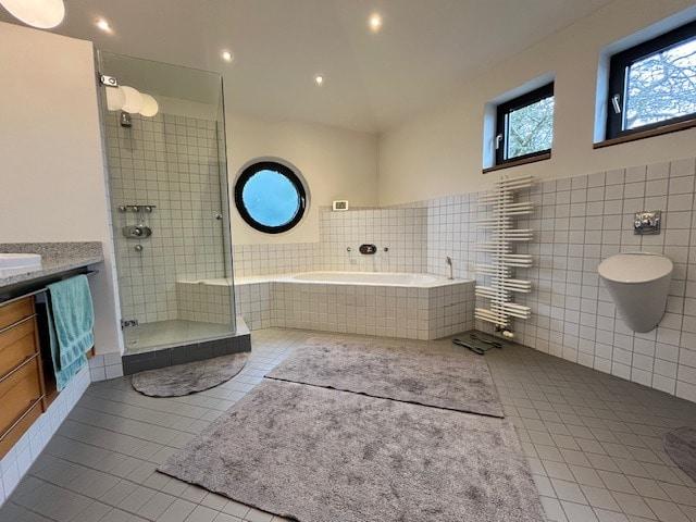 Badezimmer OG