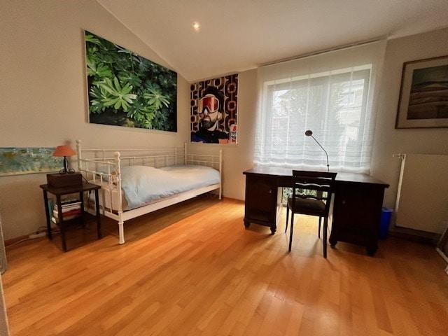 Arbeitszimmer OG