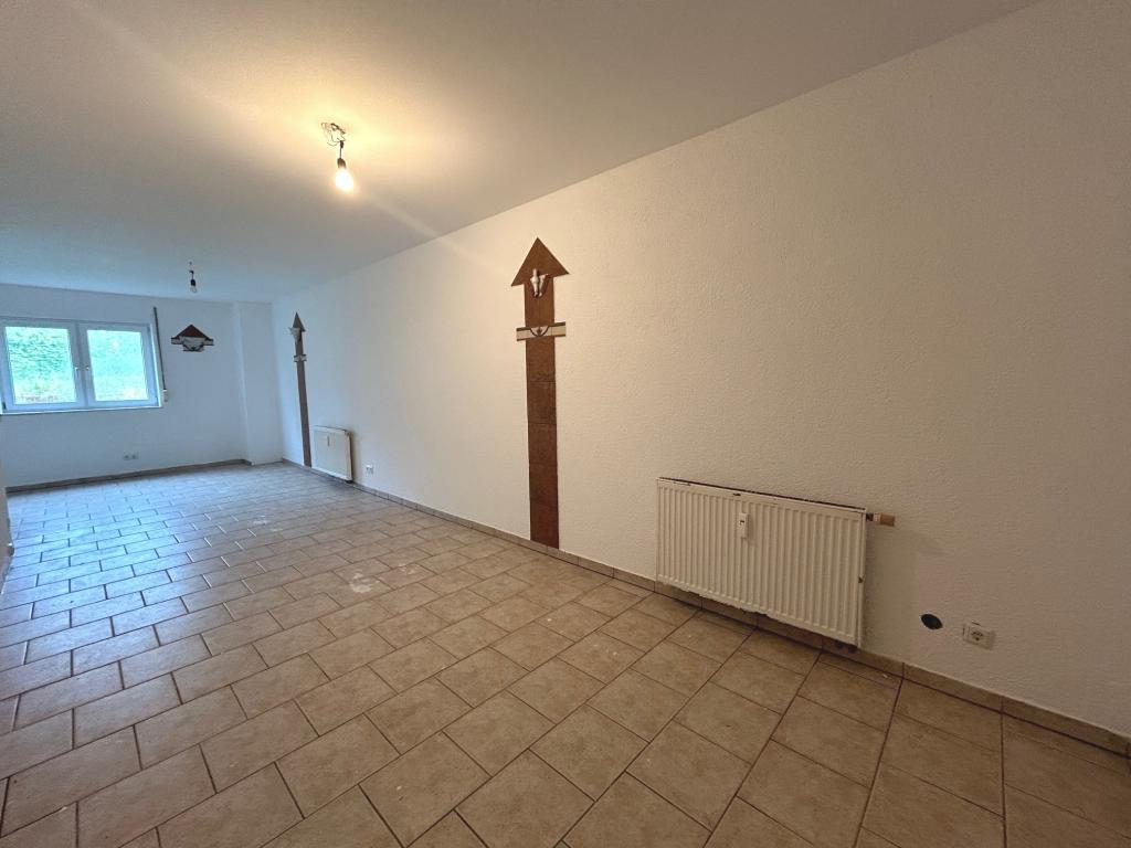 Eingangsbereich - Ansicht 2