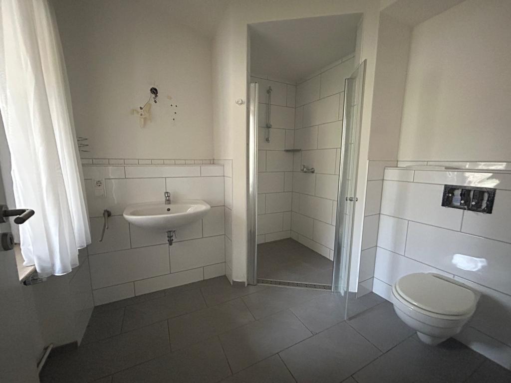 Bad Apartment Erdgeschoss