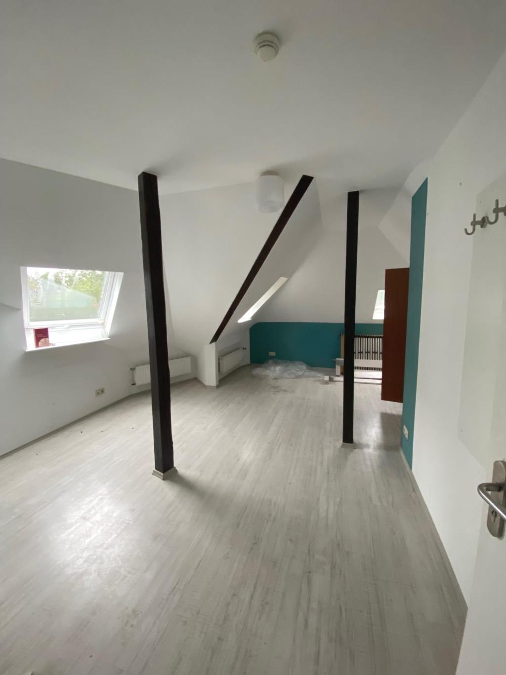 Beispielzimmer Obergeschoss