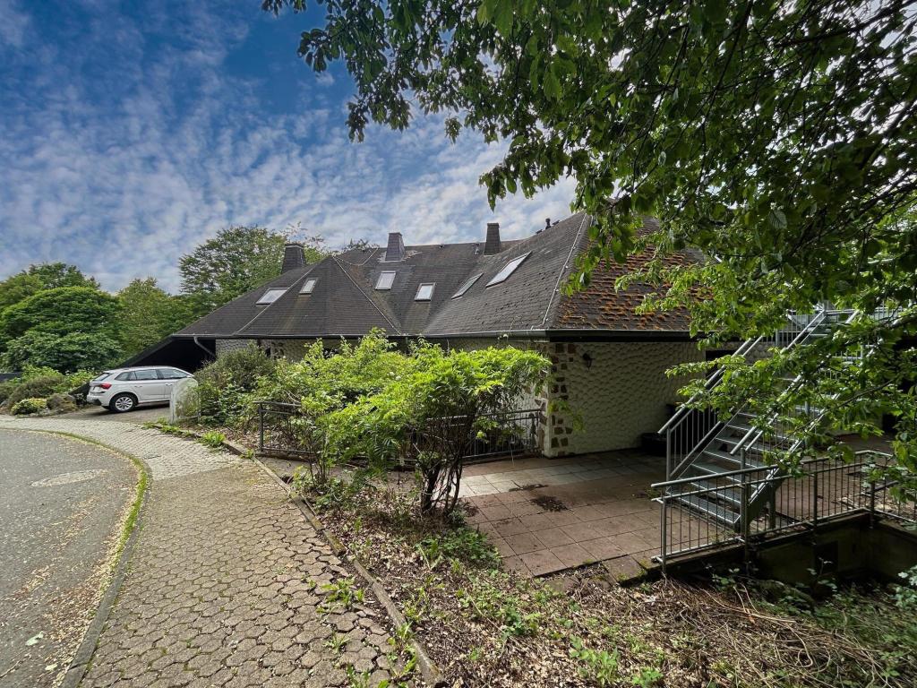 Seitenansicht