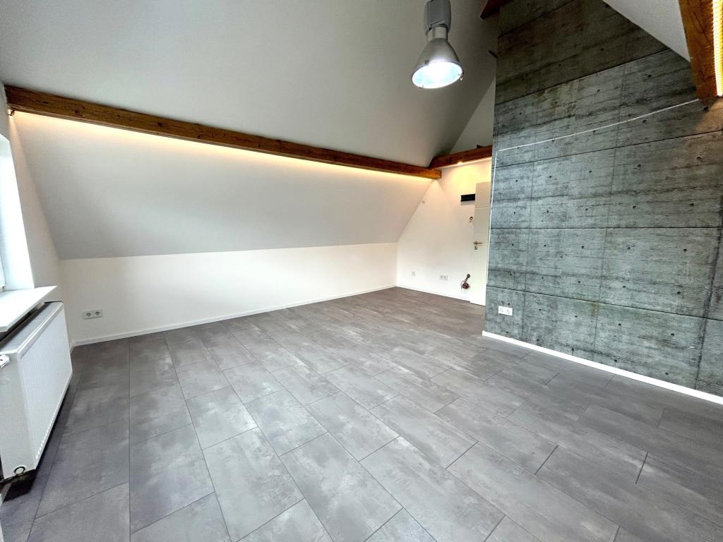 Schlafzimmer 2 DG Ansicht 3