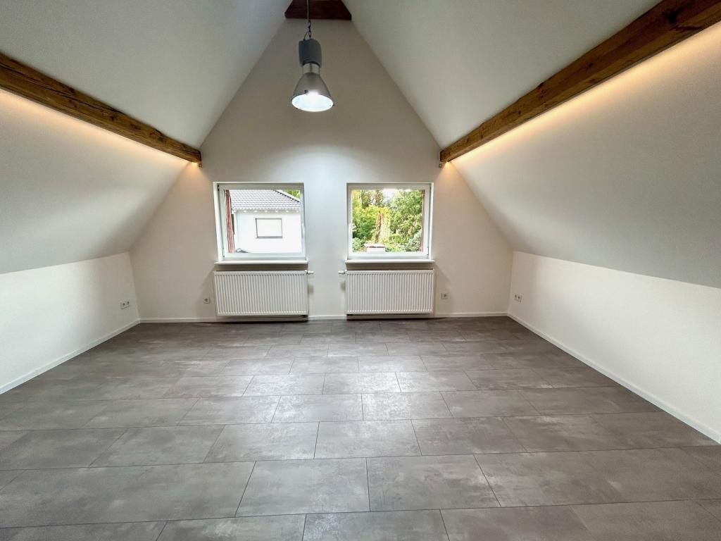 Schlafzimmer 2 DG Ansicht 2