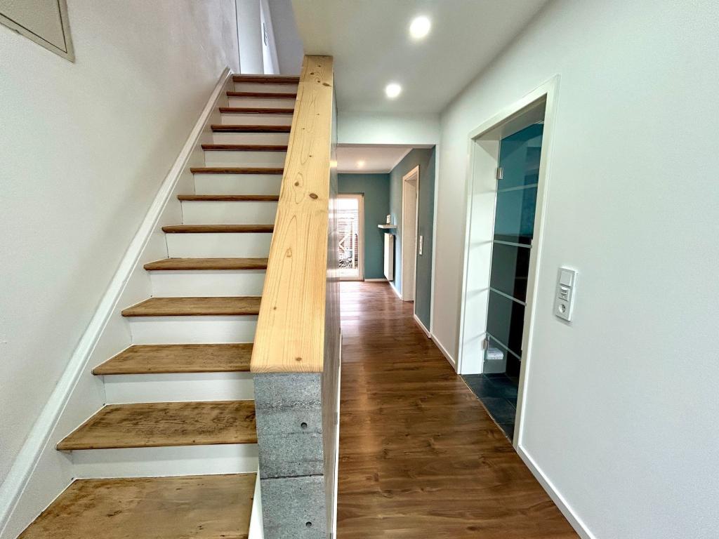 Treppe Flur EG