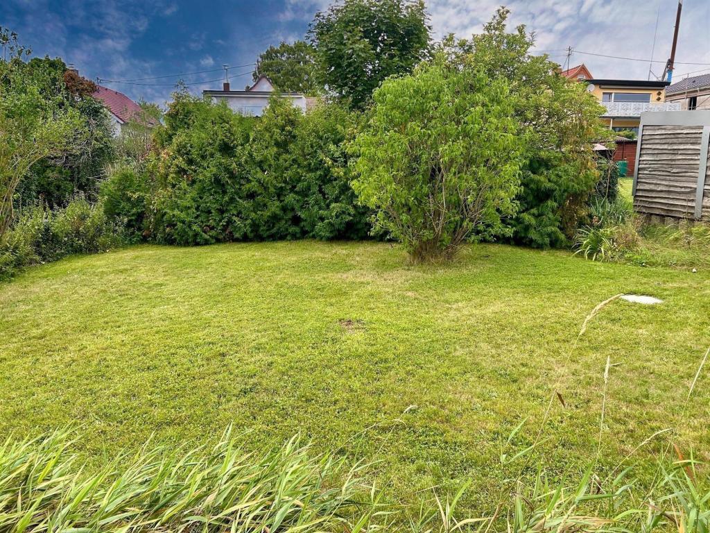 Garten Ansicht 1