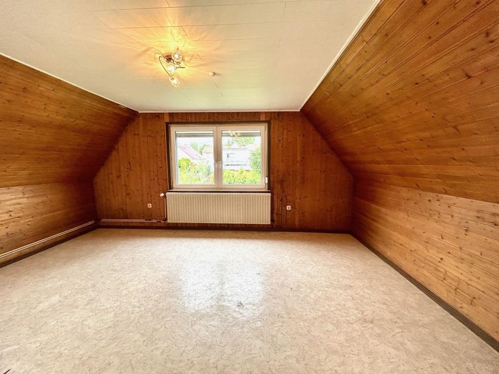 Schlafzimmer 2 DG