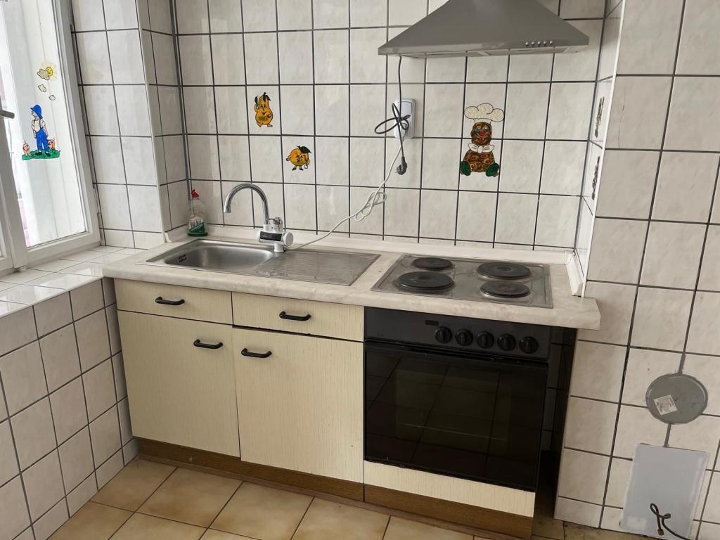 Küchenzeile