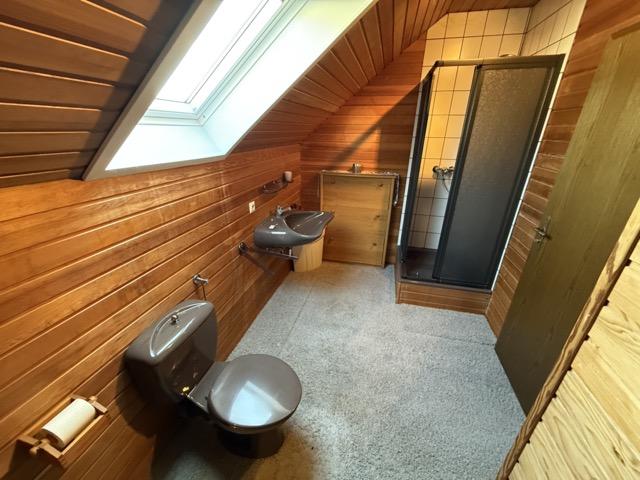 Duschbad