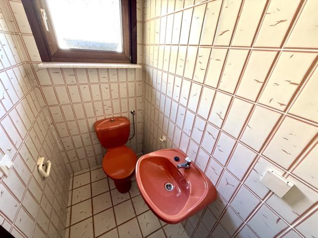 Gäste-WC