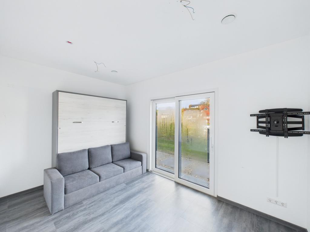 Büro / Gästezimmer