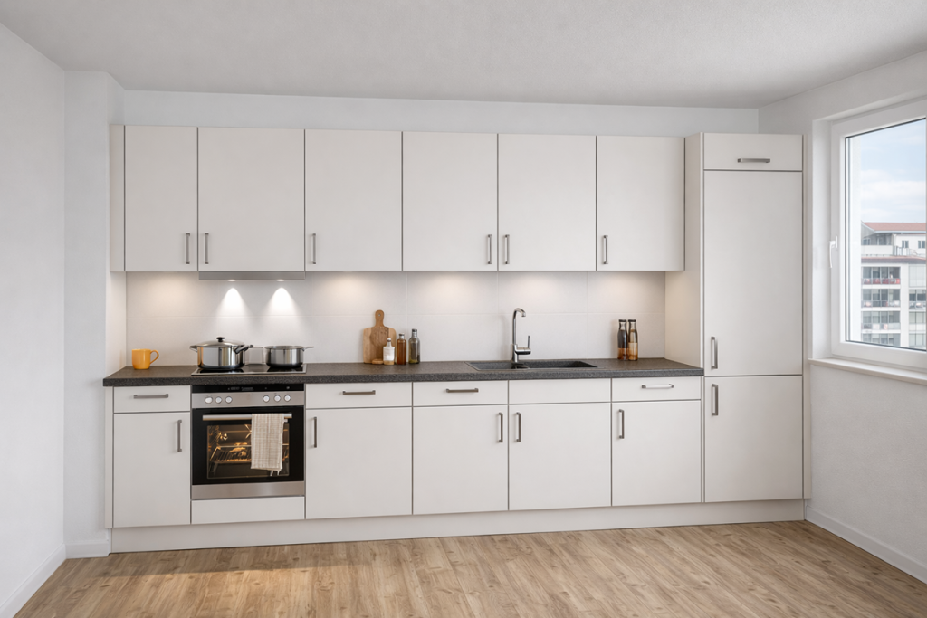 Moderne Neubauwohnungen in Bispingen - Erstbezug - Foto 2