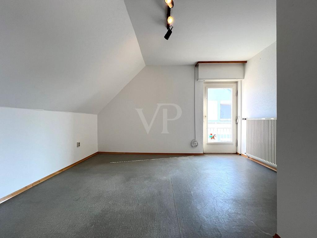 Schlafzimmer im OG