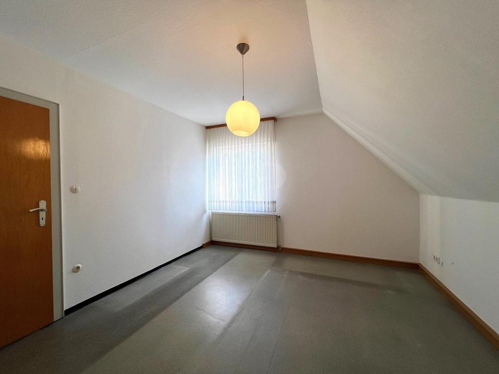 Zimmer I im OG
