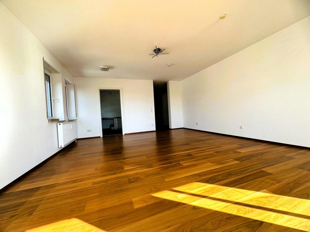 2 Zimmer-Penthouse in Friedrichshafen-Stadtlage - Foto 2